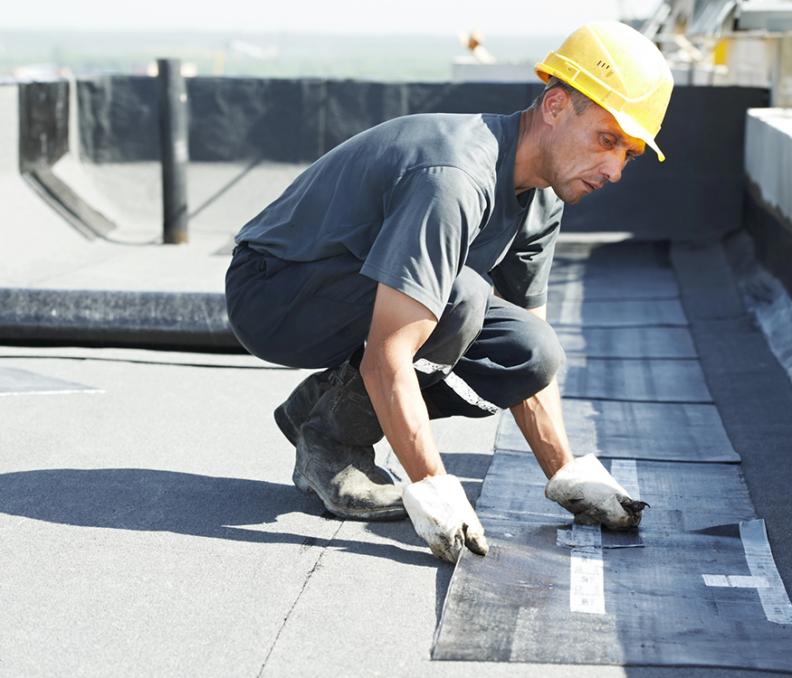 Access Roofing Solutions Glendale